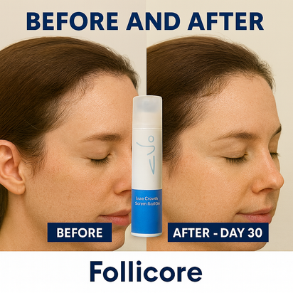 Follicore Hair Growth Roll™