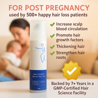 Follicore Hair Growth Roll™