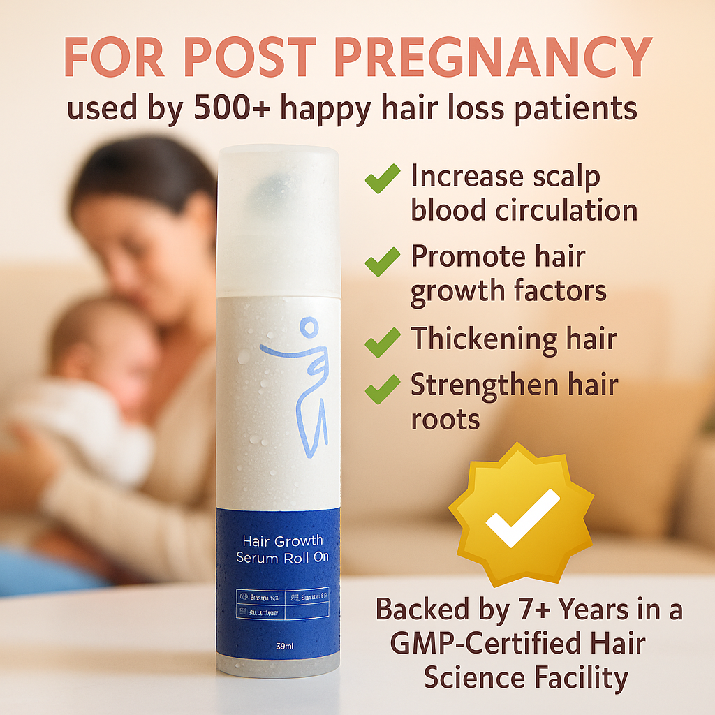 Follicore Hair Growth Roll™