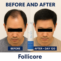 Follicore Hair Growth Roll™