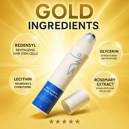 Follicore Hair Growth Roll™