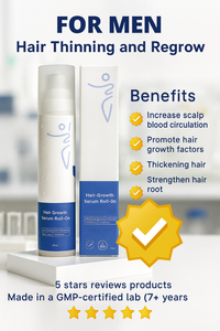 Follicore Hair Growth Roll™